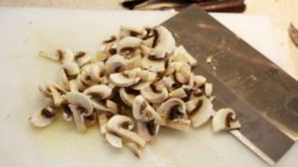 минестроне в мультиварке