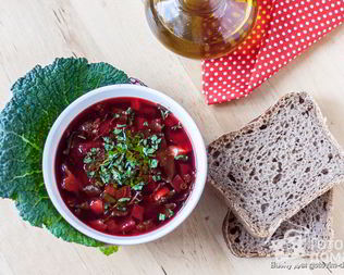 Минестроне зимний