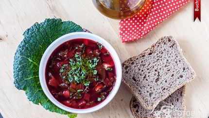 Минестроне зимний