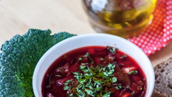 минестроне зимний