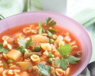 Минестроне