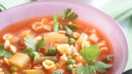 Минестроне