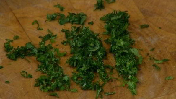 минестроне