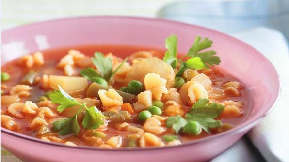 минестроне