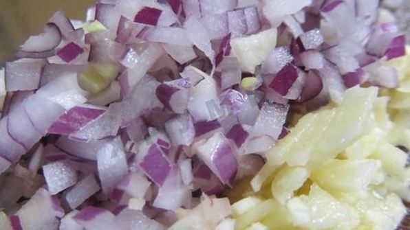 осенний минестроне