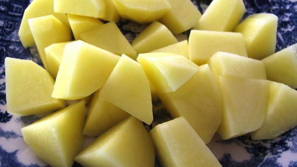 овощной диетический суп