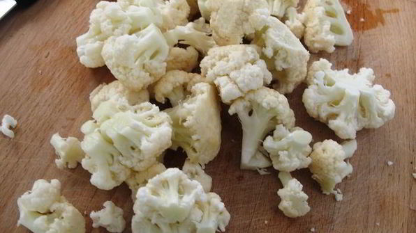 овощной диетический суп