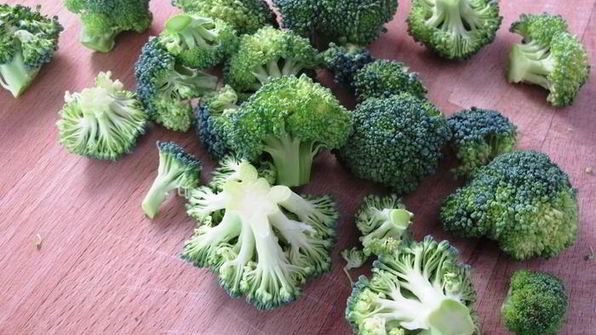 овощной диетический суп