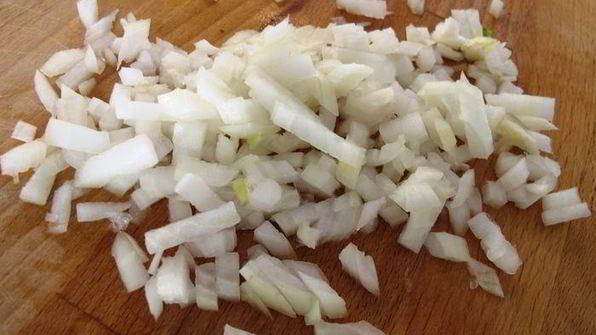 овощной диетический суп