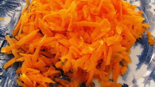 овощной диетический суп