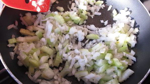 овощной диетический суп