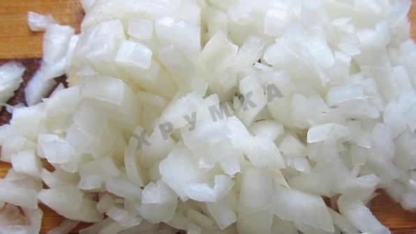 овощной крем суп со сливками