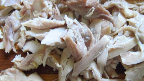 овощной крем суп со сливками