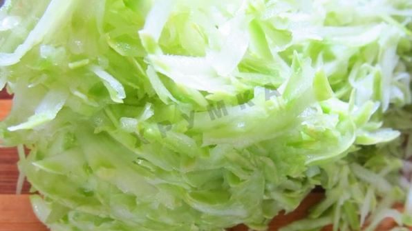 овощной крем суп со сливками