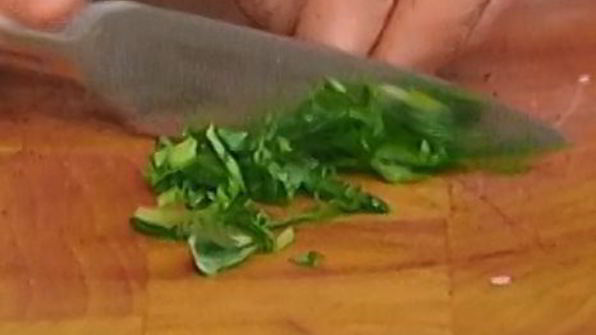 овощной осенний суп