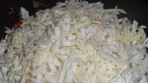 овощной суп из чечевицы