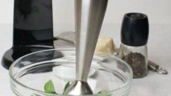 овощной суп по-провански