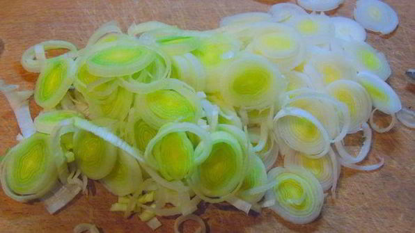 овощной суп с нутом