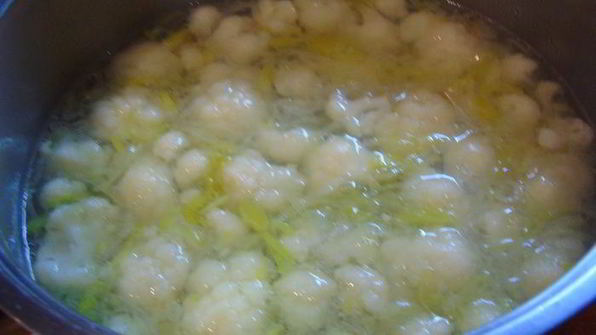 овощной суп с нутом