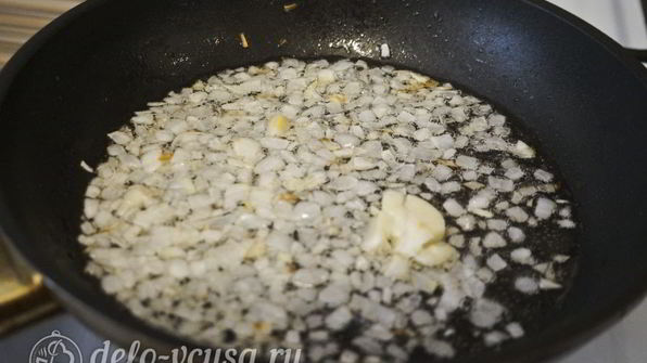 овощной суп с зеленым горошком