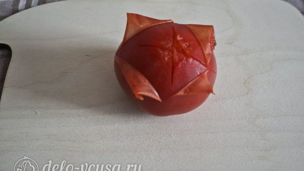 овощной суп с зеленым горошком