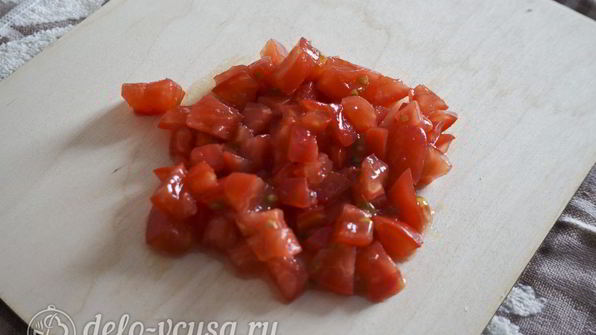 овощной суп с зеленым горошком