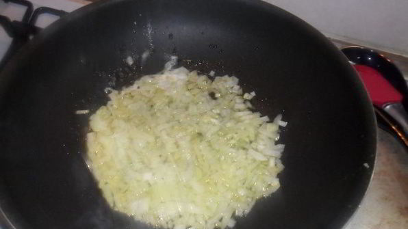 овощной супчик