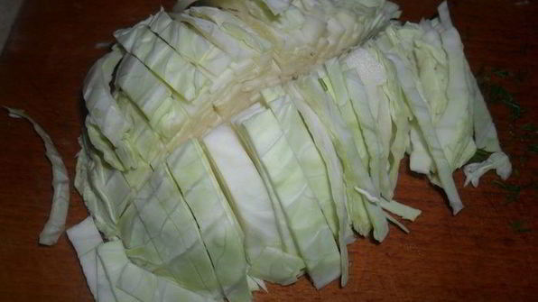 овощной супчик