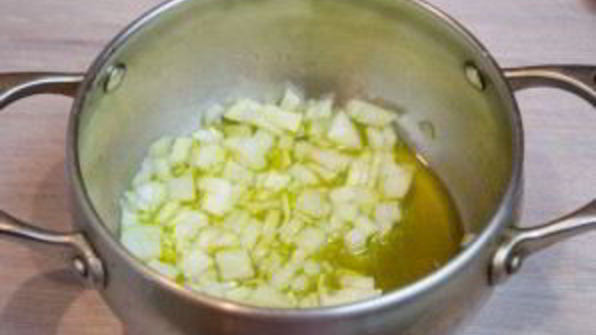 суп минестроне классический