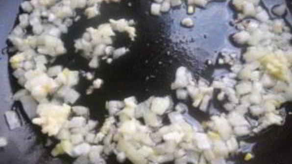 суп овощной с брокколи