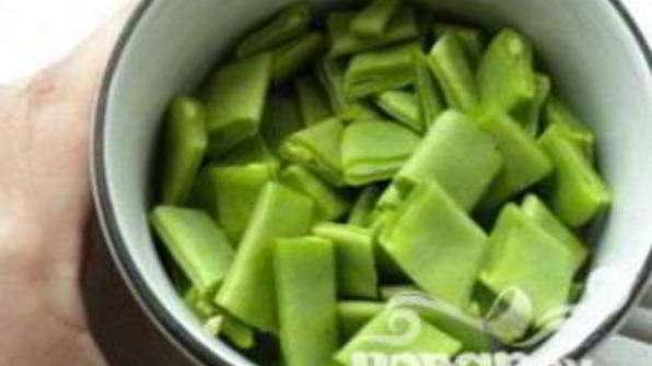 традиционный минестроне