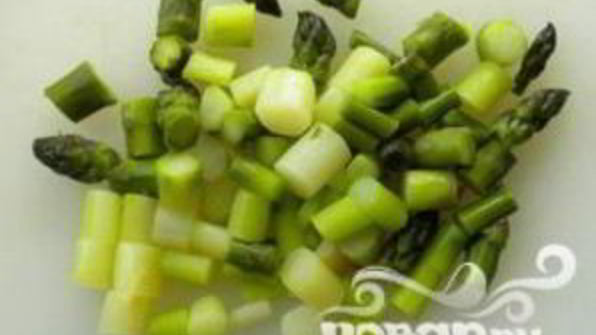 традиционный минестроне