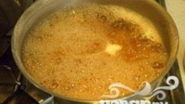 традиционный минестроне