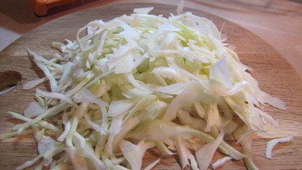 зимний овощной суп