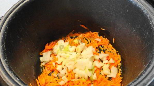 постный суп в мультиварке с чечевицей