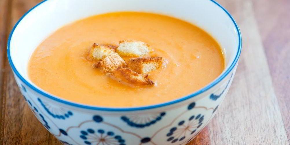 Рецепт простого супа