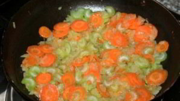 диетический рассольник