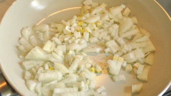 рассольник домашний