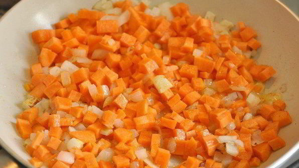 рассольник домашний