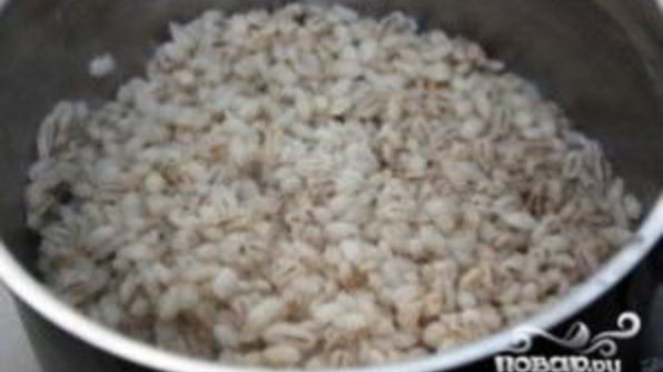 рассольник из соленых огурцов