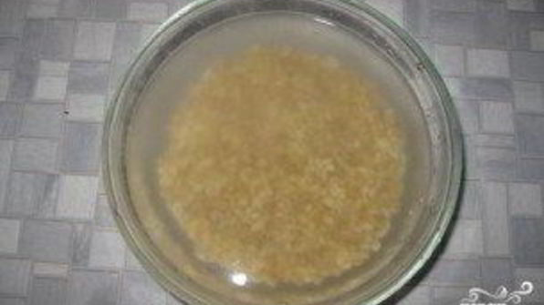 рассольник классический