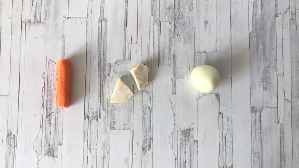 рассольник с говядиной