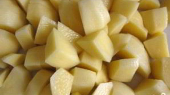 рассольник с перловкой и почками