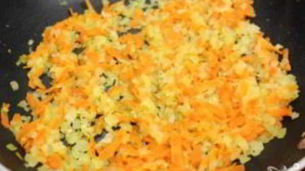 рассольник с перловкой