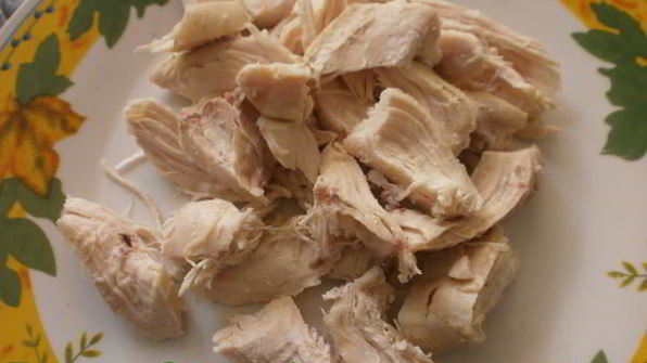 рассольник с рисом