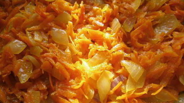 рассольник с рисом