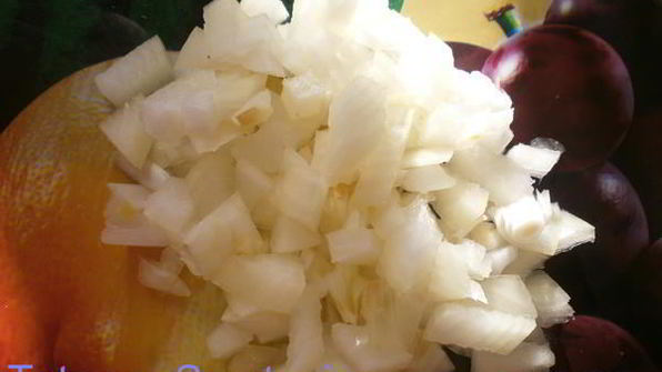 рассольник с рыбными фрикадельками