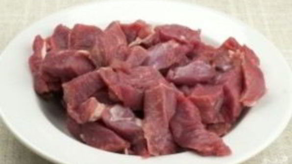 рисовый суп с мясом