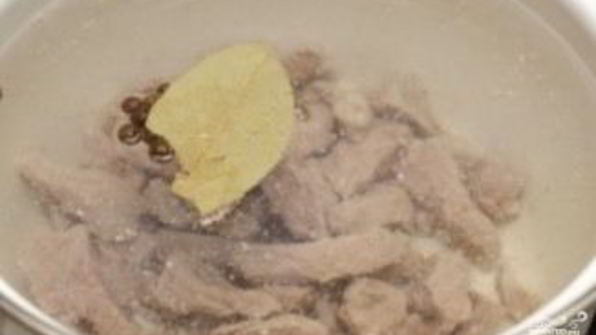 рисовый суп с мясом