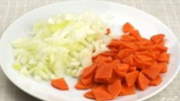 рисовый суп с мясом